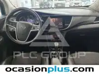 2019 Opel Mokka
