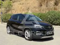 2019 Opel Mokka
