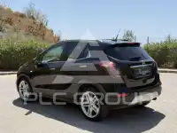 2019 Opel Mokka