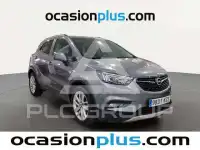 2019 Opel Mokka