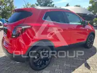 2019 Opel Mokka
