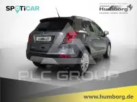 2019 Opel Mokka