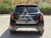 2019 Opel Mokka