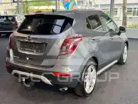 2019 Opel Mokka