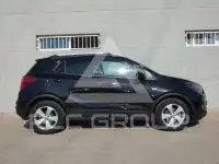 2019 Opel Mokka