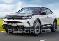 2019 Opel Mokka