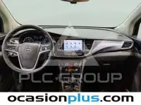 2019 Opel Mokka