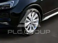 2019 Opel Mokka