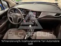 2019 Opel Mokka
