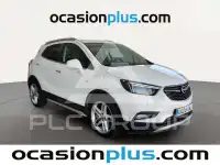2019 Opel Mokka