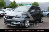 2019 Opel Mokka