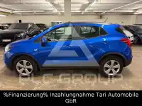 2019 Opel Mokka