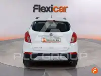 2019 Opel Mokka