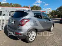 2019 Opel Mokka