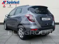 2019 Opel Mokka