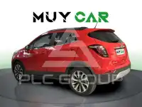 2019 Opel Mokka