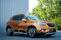 2019 Opel Mokka