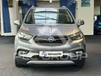 2019 Opel Mokka