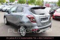 2019 Opel Mokka