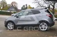 2019 Opel Mokka