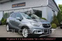 2019 Opel Mokka