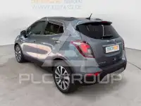 2019 Opel Mokka