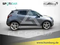2019 Opel Mokka