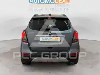 2019 Opel Mokka
