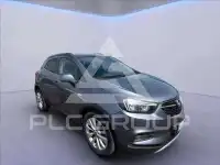 2019 Opel Mokka