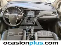 2019 Opel Mokka