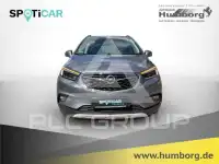 2019 Opel Mokka