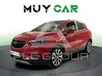 2019 Opel Mokka
