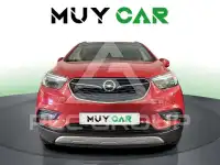 2019 Opel Mokka