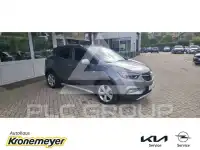 2019 Opel Mokka