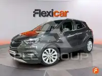 2019 Opel Mokka