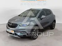 2019 Opel Mokka