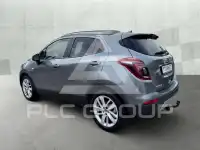 2019 Opel Mokka