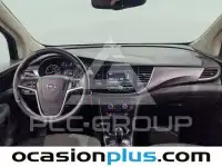 2019 Opel Mokka