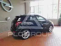 2019 Opel Mokka