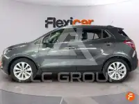 2019 Opel Mokka