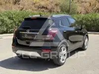 2019 Opel Mokka