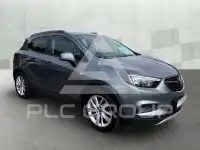 2019 Opel Mokka