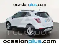 2019 Opel Mokka