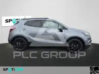 2019 Opel Mokka