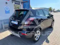 2019 Opel Mokka