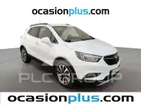 2019 Opel Mokka