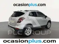 2019 Opel Mokka
