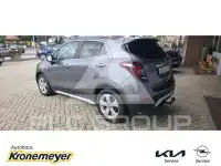 2019 Opel Mokka