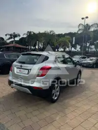 2019 Opel Mokka