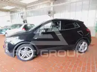 2019 Opel Mokka